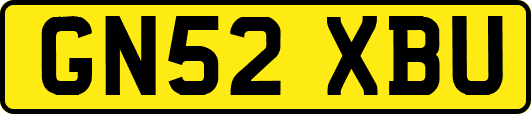 GN52XBU