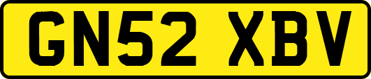 GN52XBV