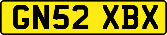 GN52XBX