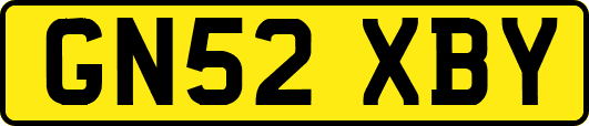 GN52XBY