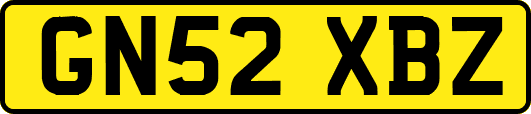 GN52XBZ