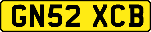 GN52XCB