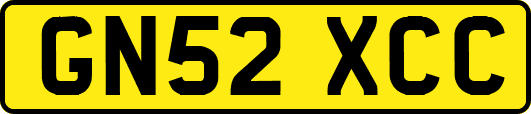 GN52XCC