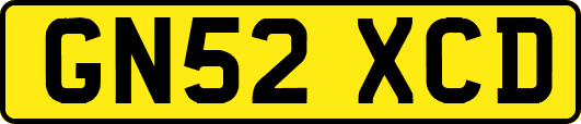 GN52XCD