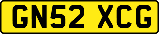 GN52XCG