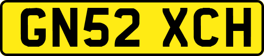 GN52XCH