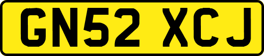 GN52XCJ