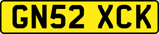 GN52XCK