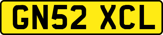 GN52XCL