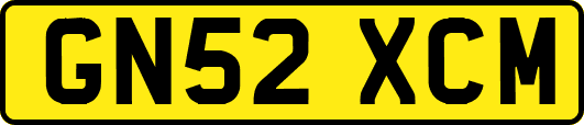 GN52XCM