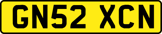 GN52XCN