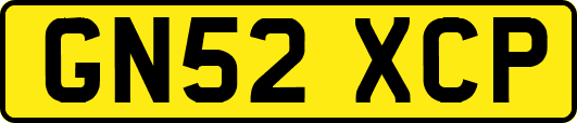 GN52XCP
