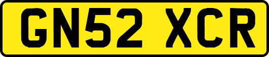 GN52XCR