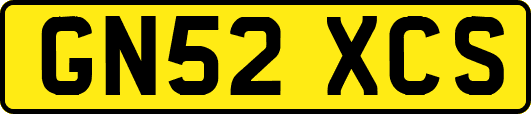 GN52XCS