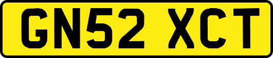 GN52XCT