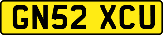 GN52XCU
