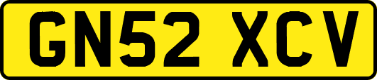 GN52XCV