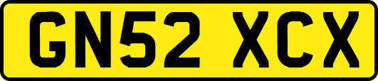 GN52XCX