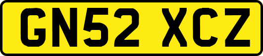 GN52XCZ