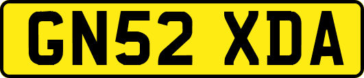 GN52XDA