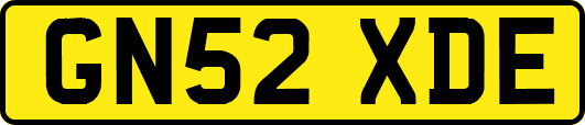 GN52XDE