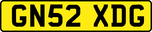 GN52XDG