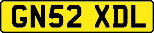GN52XDL
