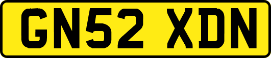 GN52XDN