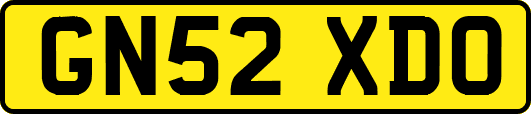 GN52XDO
