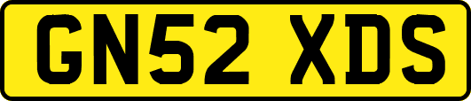 GN52XDS