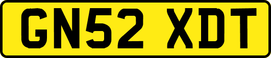 GN52XDT