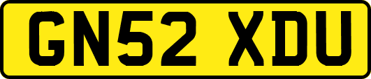 GN52XDU