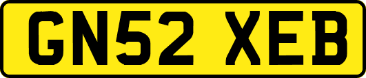GN52XEB