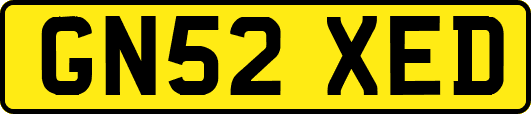 GN52XED