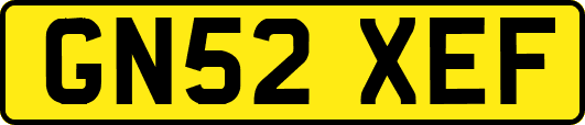 GN52XEF