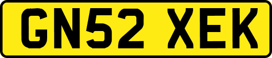 GN52XEK