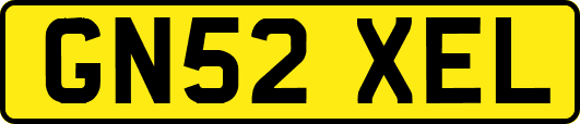 GN52XEL