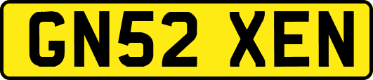 GN52XEN
