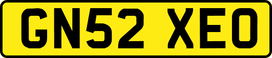 GN52XEO