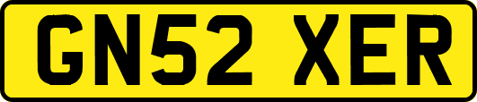 GN52XER