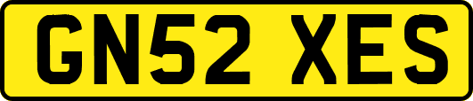 GN52XES