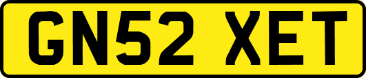 GN52XET