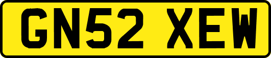 GN52XEW