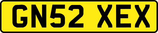 GN52XEX