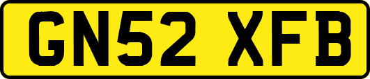GN52XFB