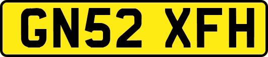 GN52XFH