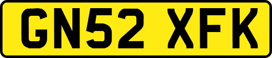 GN52XFK