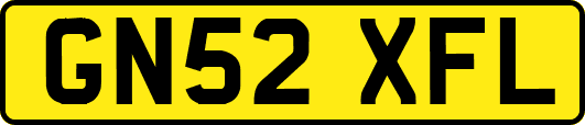 GN52XFL