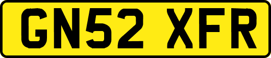 GN52XFR