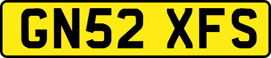 GN52XFS